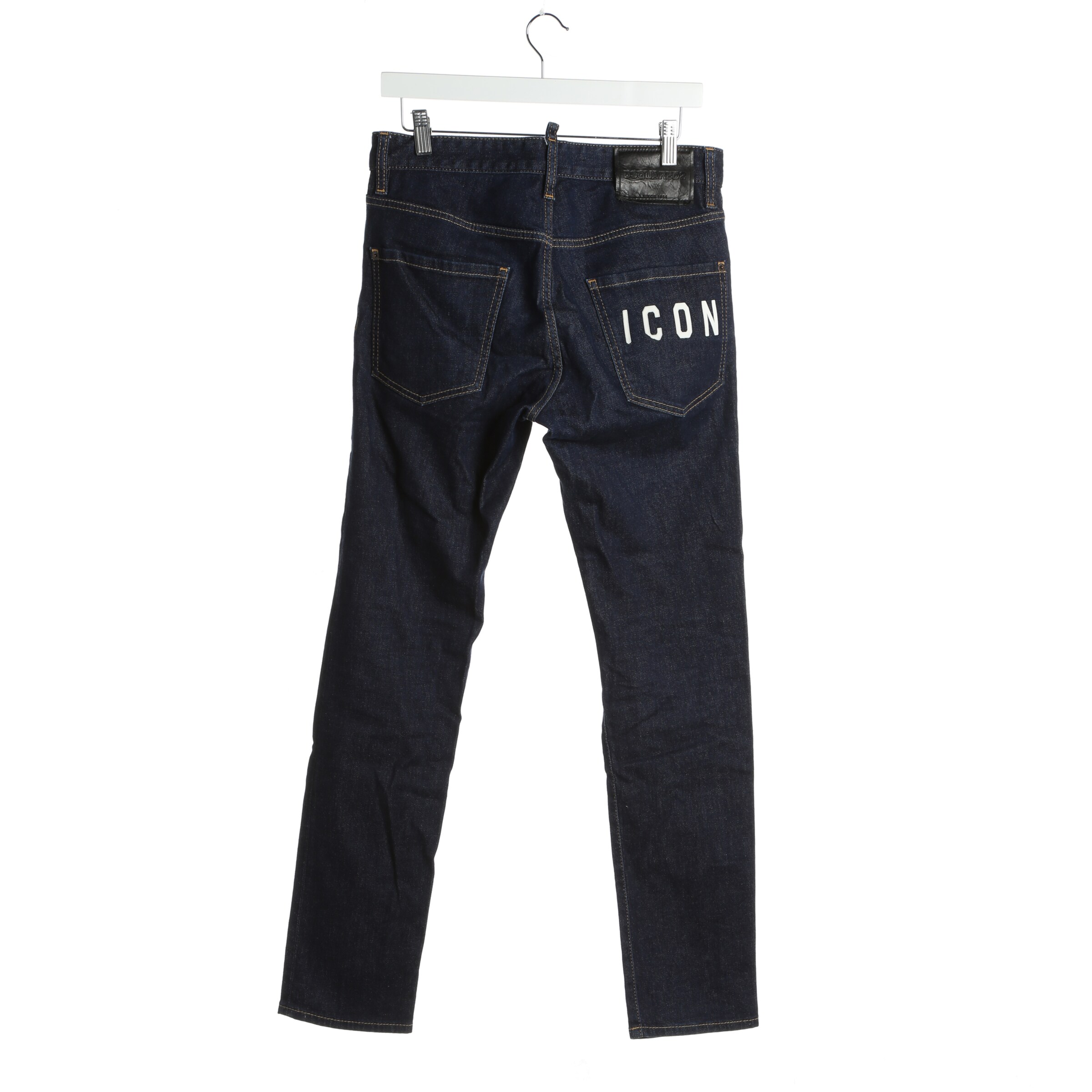 DSQUARED2 Jeans in 46 in Blue