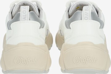 BUFFALO Sneakers in White