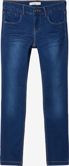 NAME IT Jeans 'Salli' i mörkblå, Produktvy