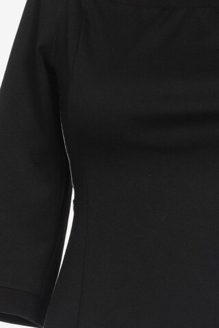Calvin Klein Jeans Kleid XL in Schwarz