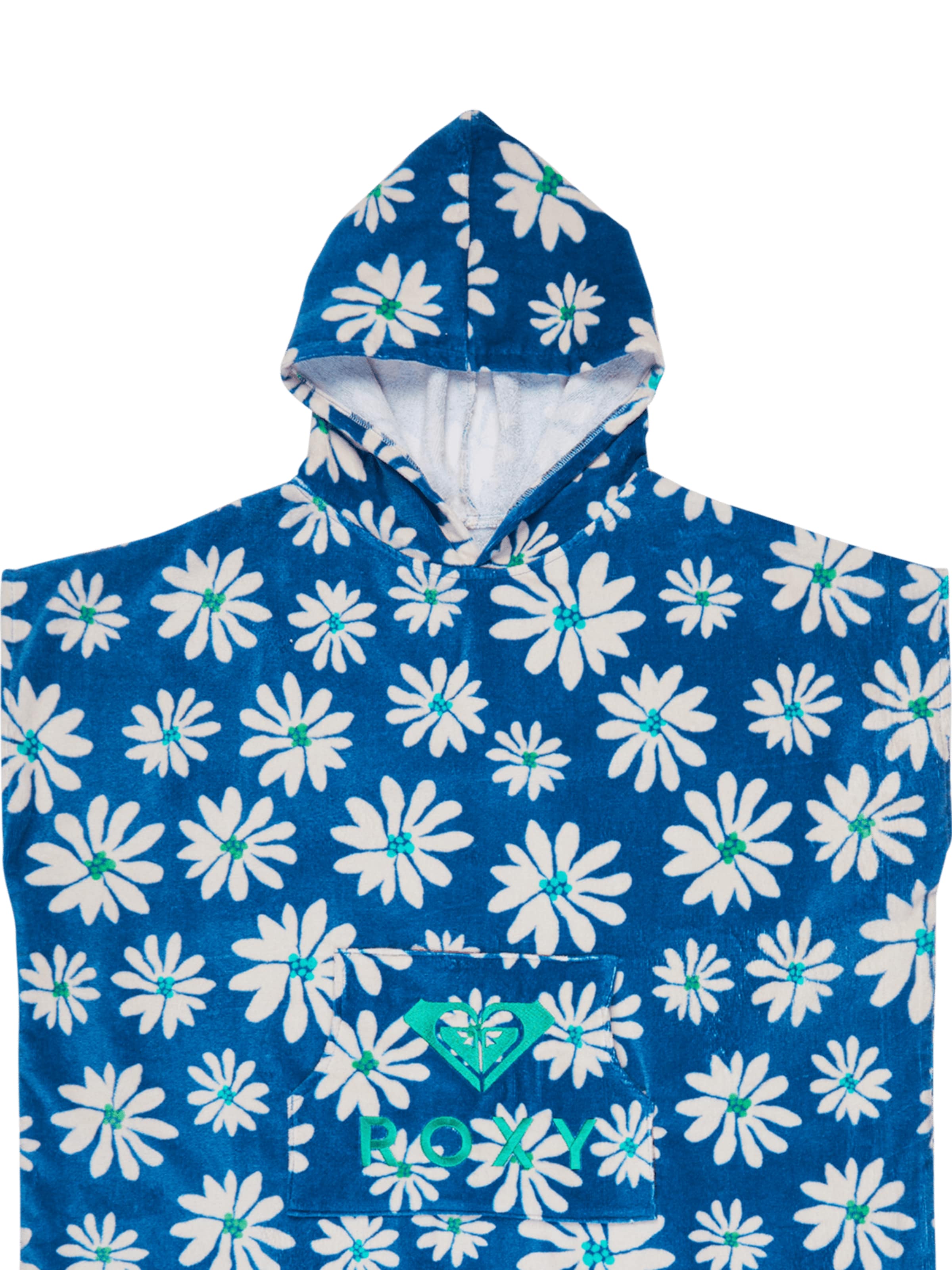 ROXY Beach Towel 'Stay Magical' in Blue