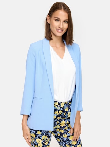 Orsay Blazer 'Nonchalant' in Blau: predná strana