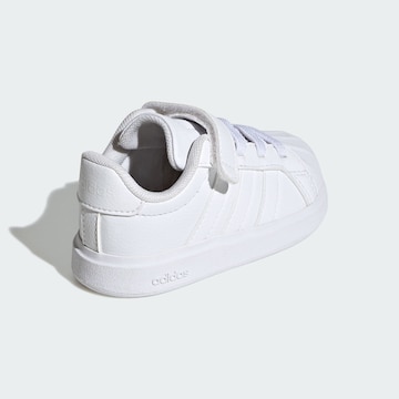 Sneaker 'Streettalk' di ADIDAS SPORTSWEAR in bianco