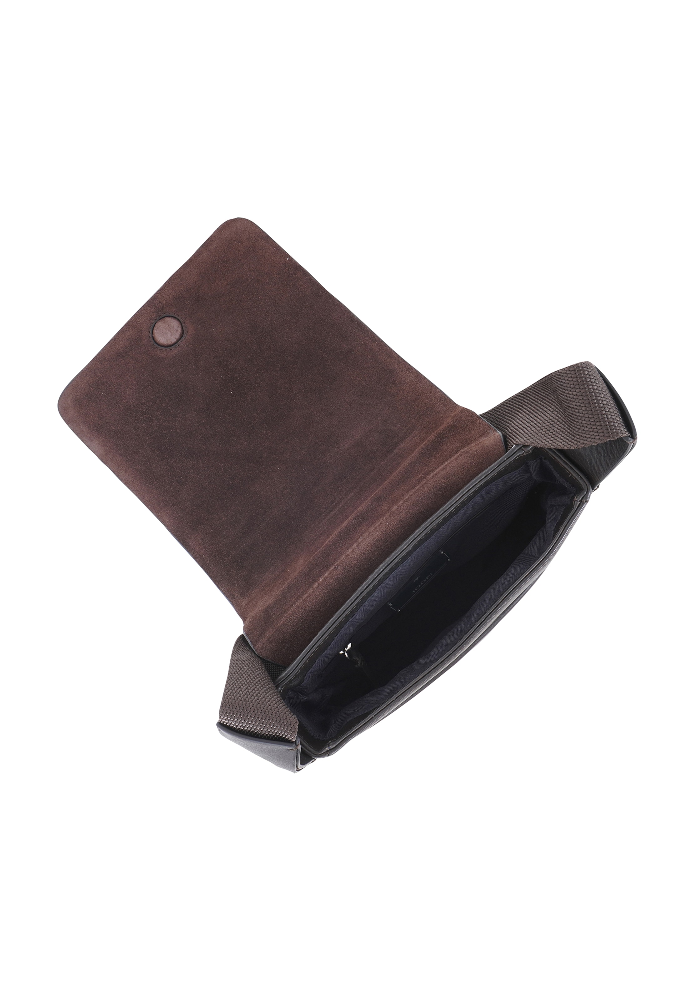 JOOP! Schoudertas 'Oregon Paris' in Bruin