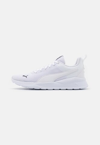 PUMA Nízke tenisky 'Anzarun Lite' - Biela