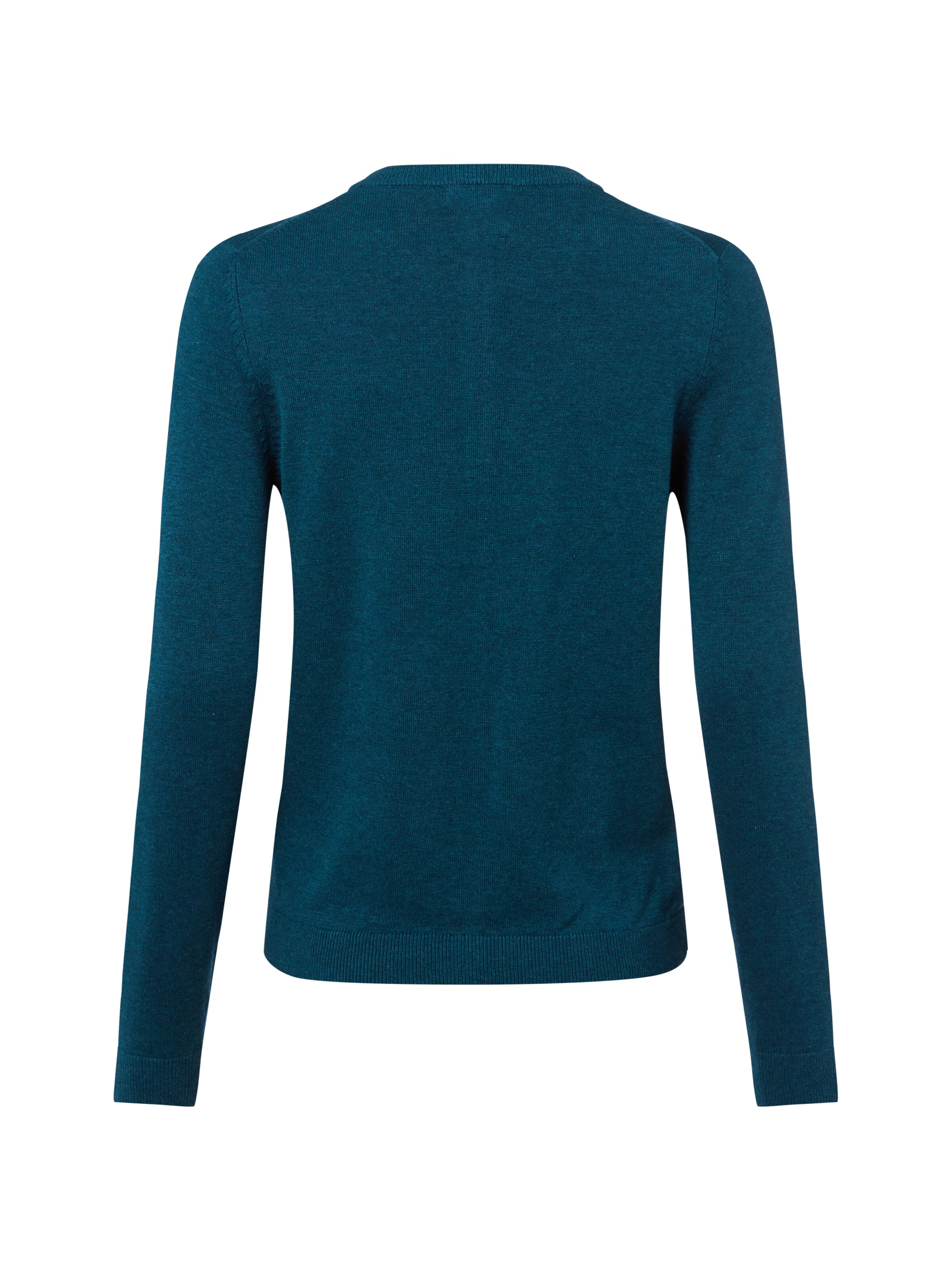 Brookshire Strickjacke in Grün