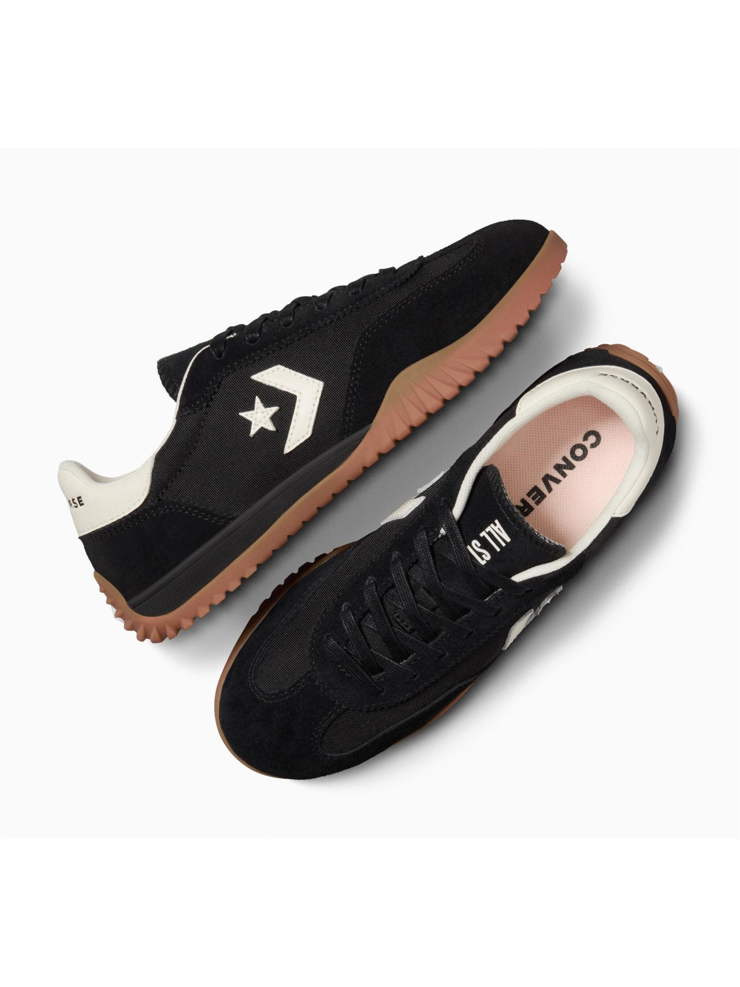CONVERSE - Calzado deportivo 'Run Star Trainer' en negro