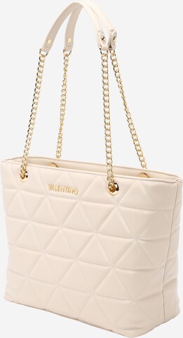 VALENTINO Shopper 'Carnaby' in Beige