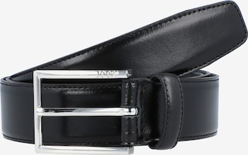 JOOP! Belt in Black: front