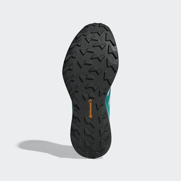 ADIDAS TERREX Loopschoen 'Agravic 3' in Groen