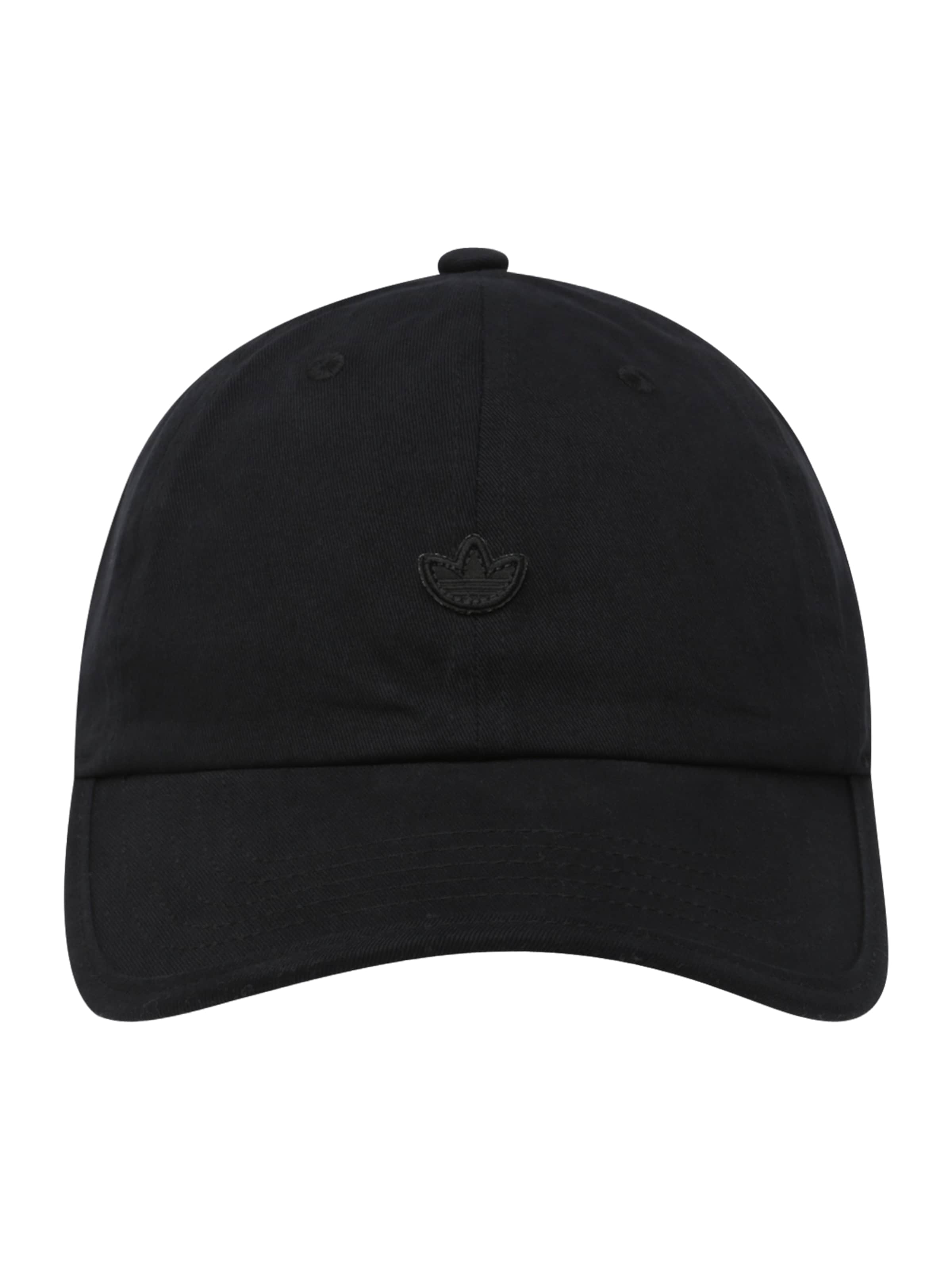 ADIDAS ORIGINALS - Boné 'Premium Essentials' em preto