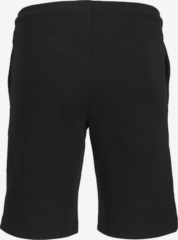 Jack & Jones Junior Regular Broek in Zwart