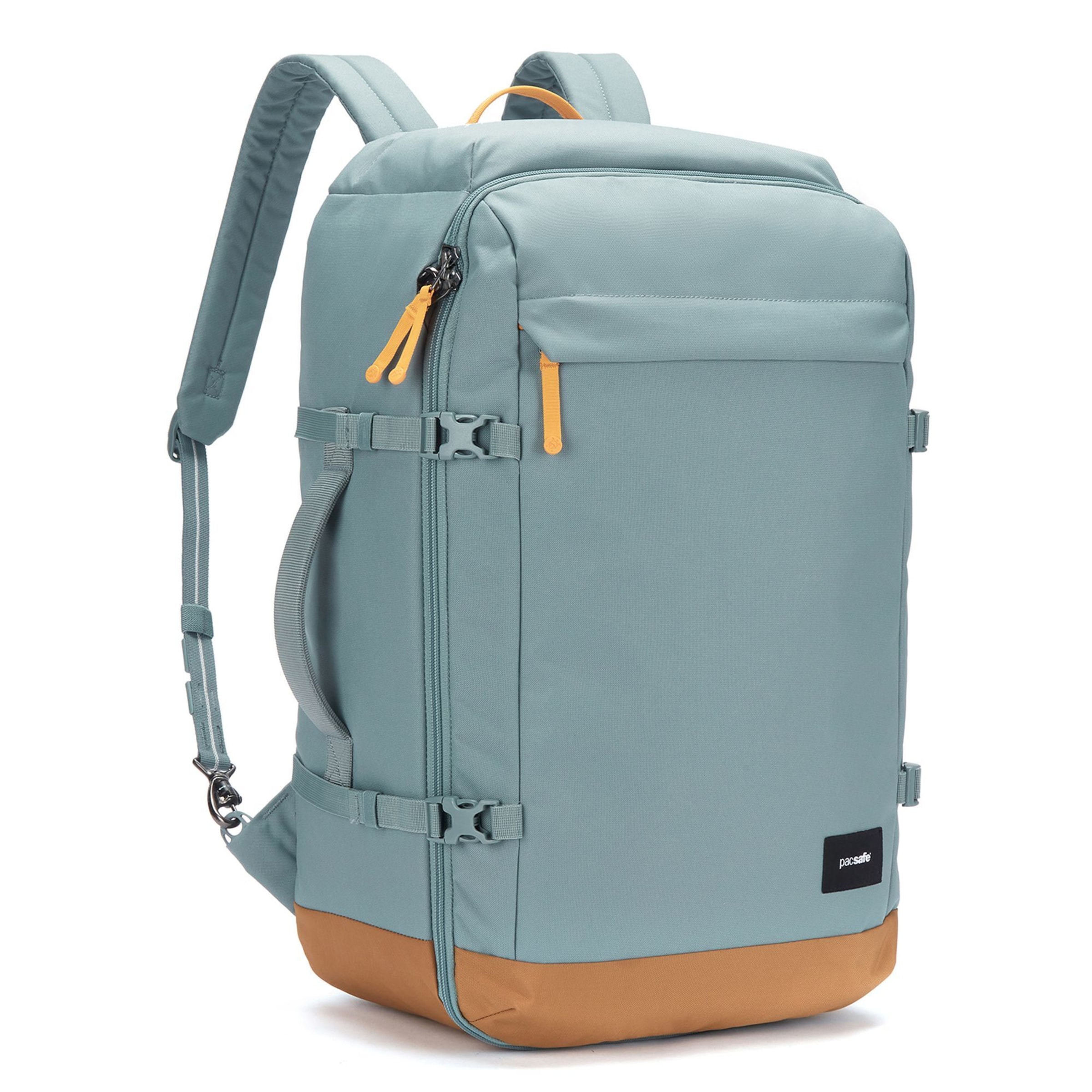 Pacsafe Backpack in Blue