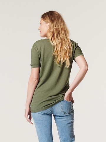 Esprit Maternity - Pullover em verde