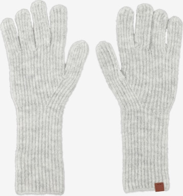 Bickley + Mitchell Sormikkaat värissä harmaa: etupuoli