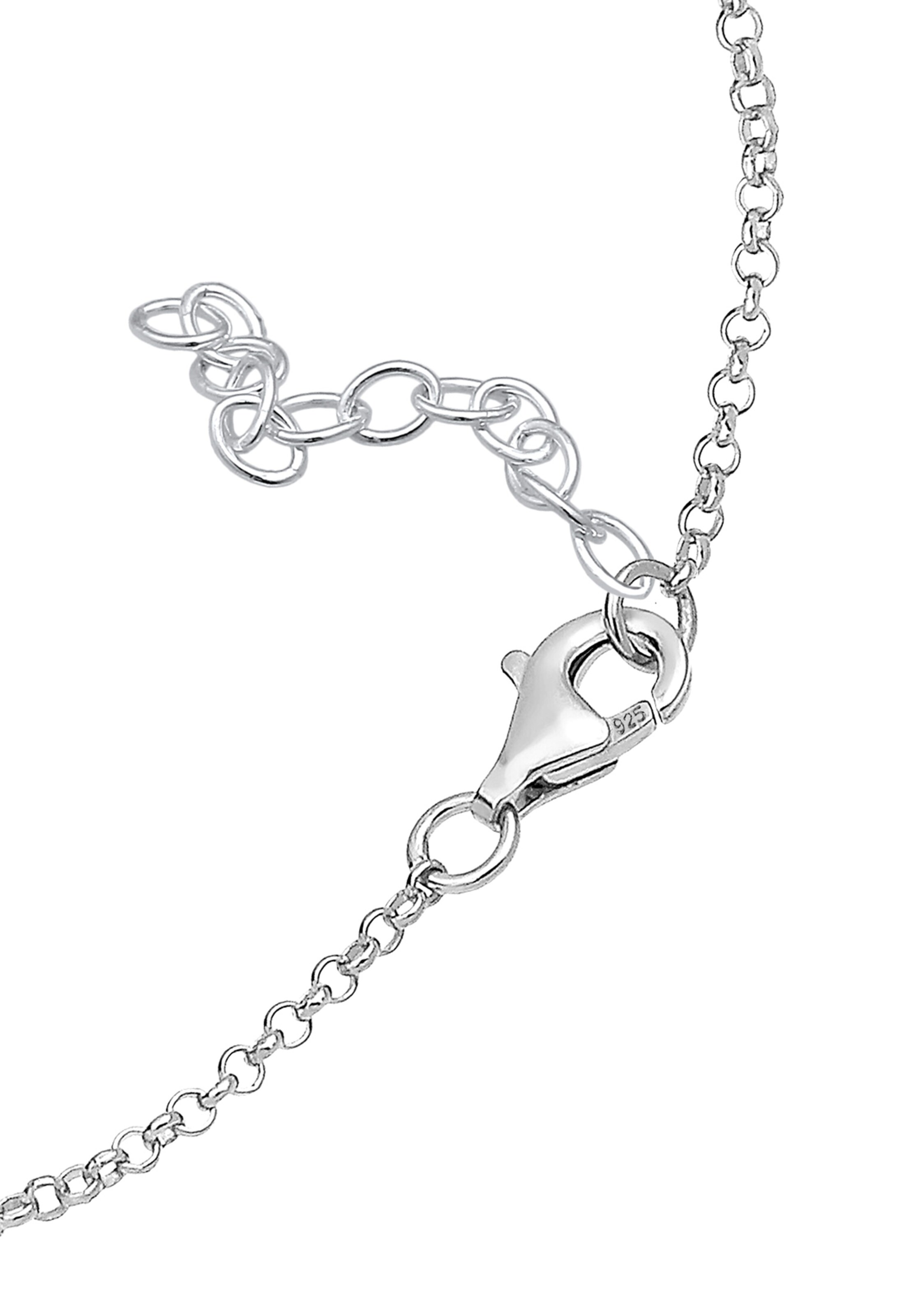 ELLI Armband in Silber
