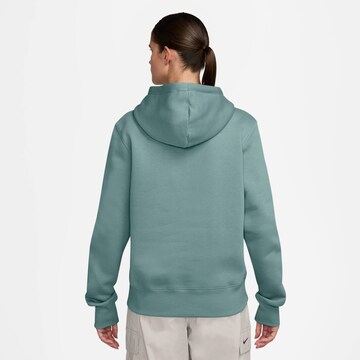 Nike Sportswear Sweatshirt in Green