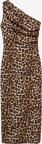 MANGO Kesämekko 'Naty2' värissä beige: etupuoli