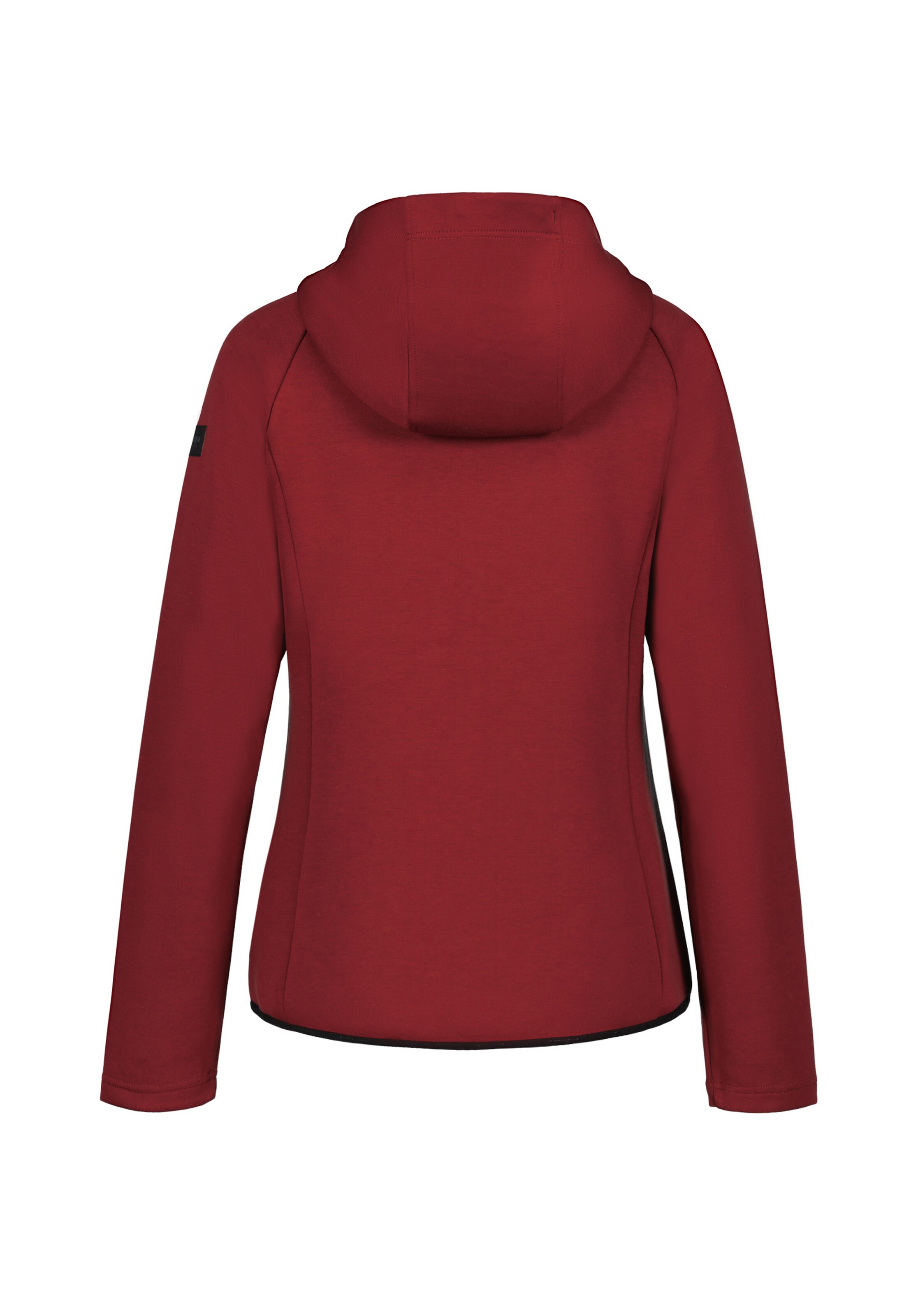 ICEPEAK Funktionsjacke in Rot