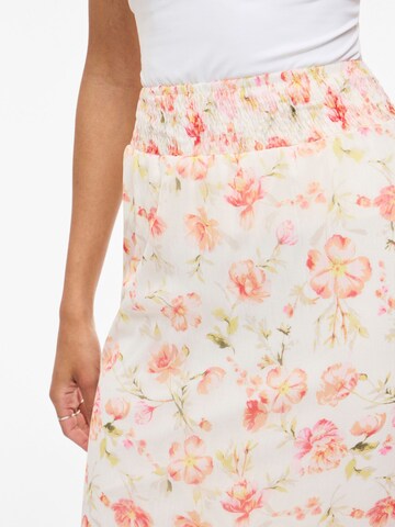 Gonna 'VIEmma' di VILA in bianco