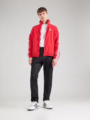 ADIDAS ORIGINALS Slimfit Nadrág - fekete