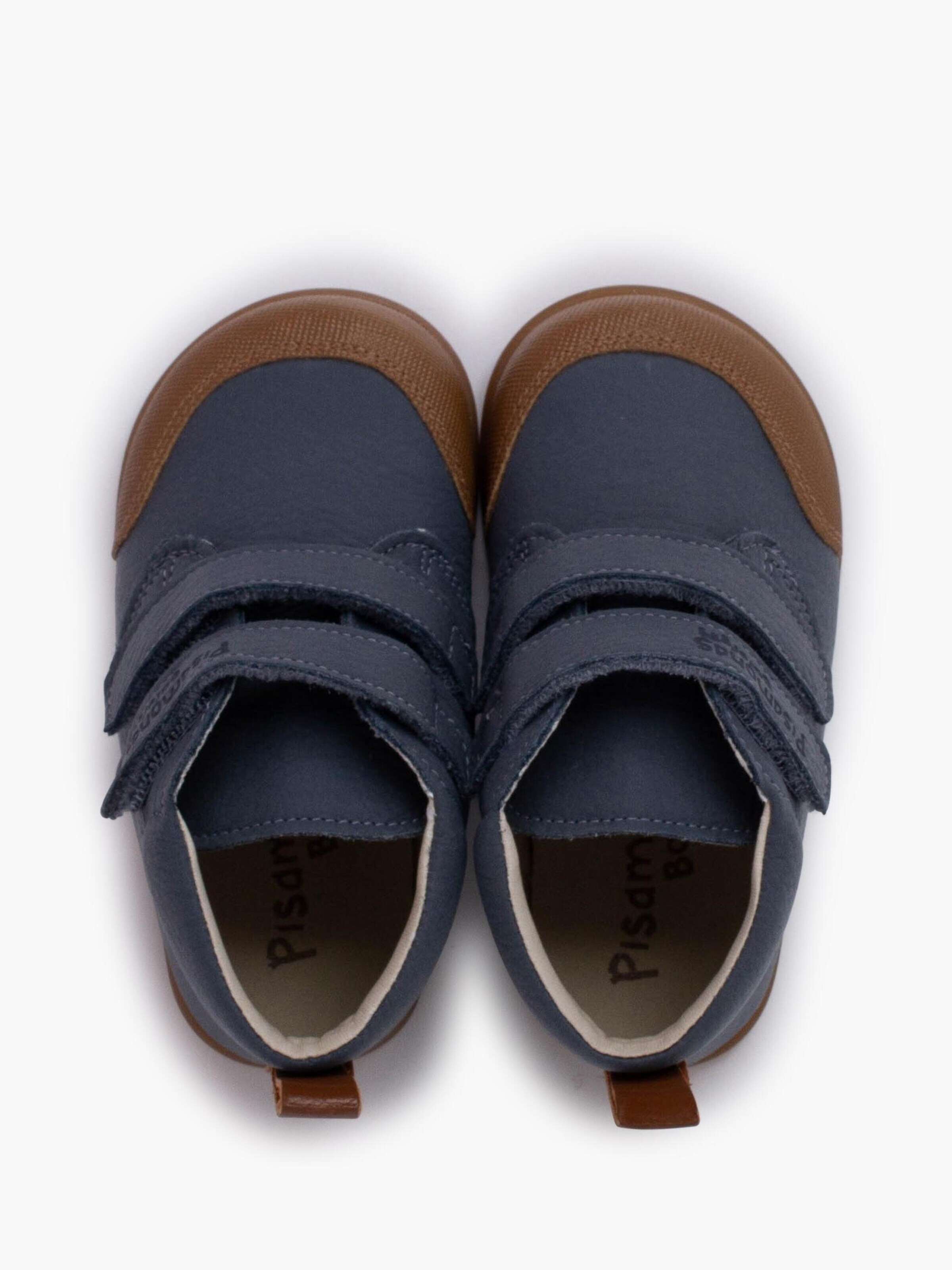 Stivale di Pisamonas in blu