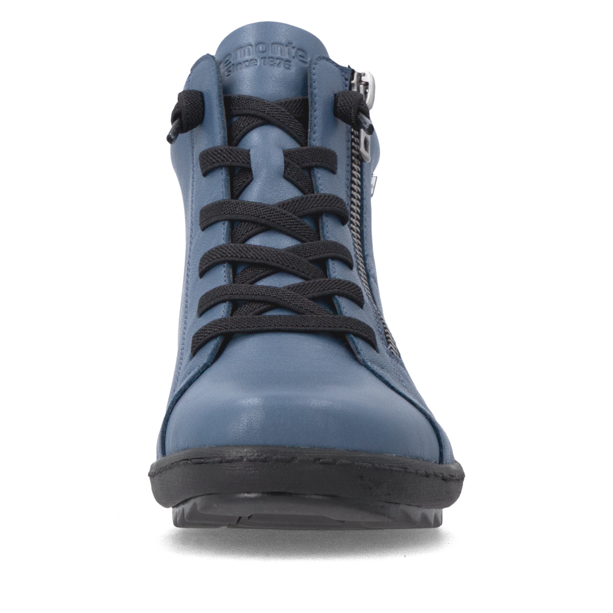 Bottines REMONTE en bleu