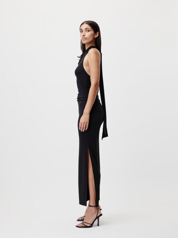 LeGer by Lena Gercke Dress 'Ragna' in Black