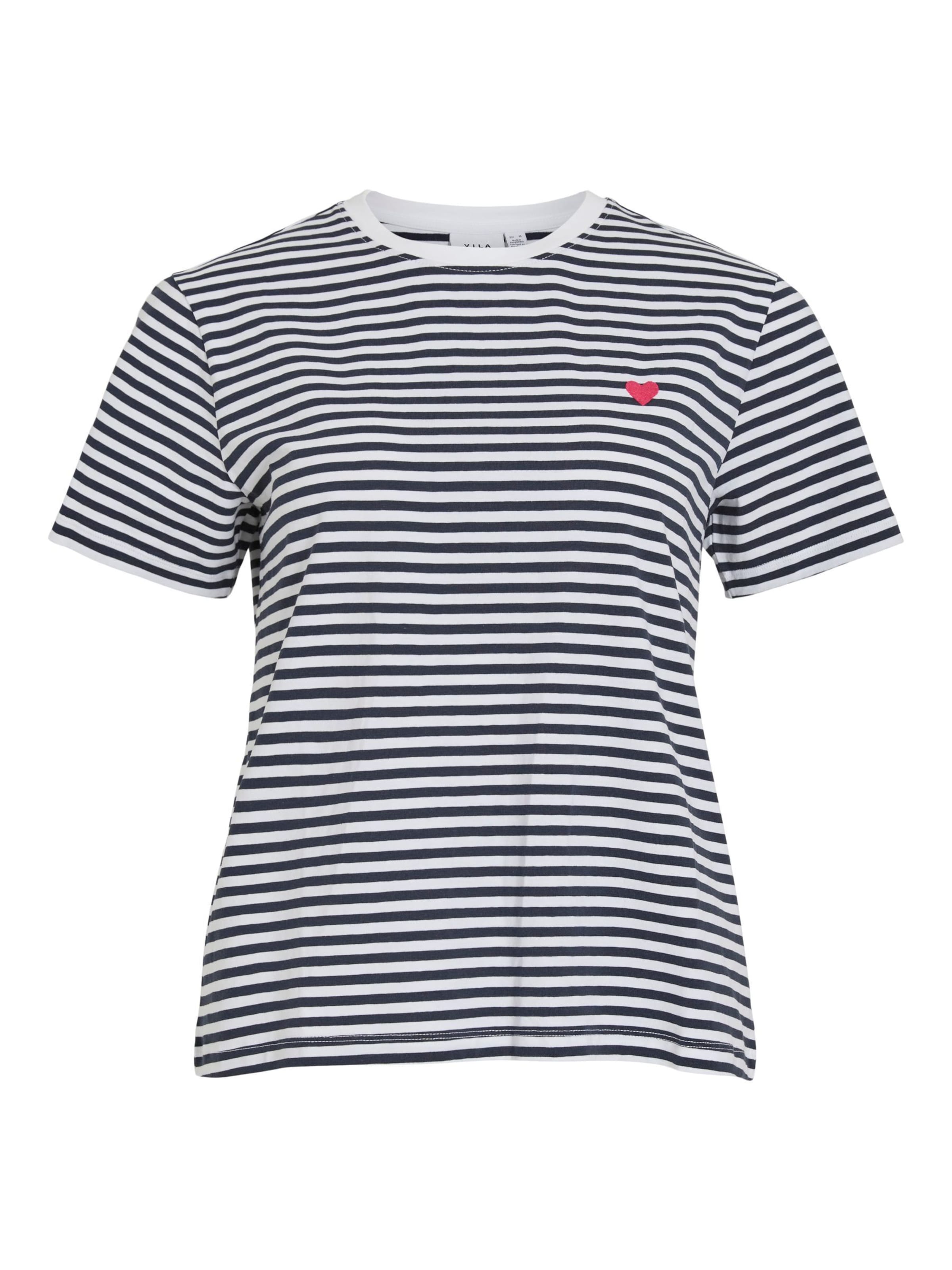 VILA Shirt 'VINora' in Mixed colours: front