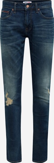 Tommy Jeans Jeans in de kleur Blauw denim, Productweergave