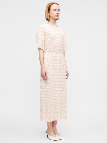 Munthe Szoknyák 'BLOOMY' - bézs