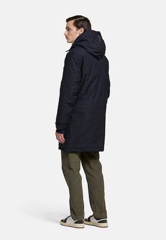 g-lab Winter Jacket in Blue