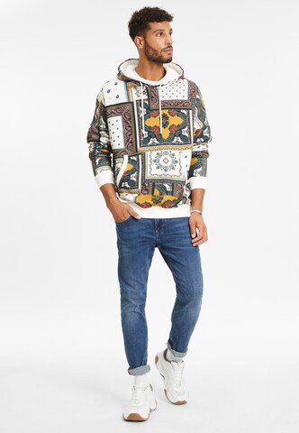 COLOURS & SONS Sweatshirt in Mixed colors
