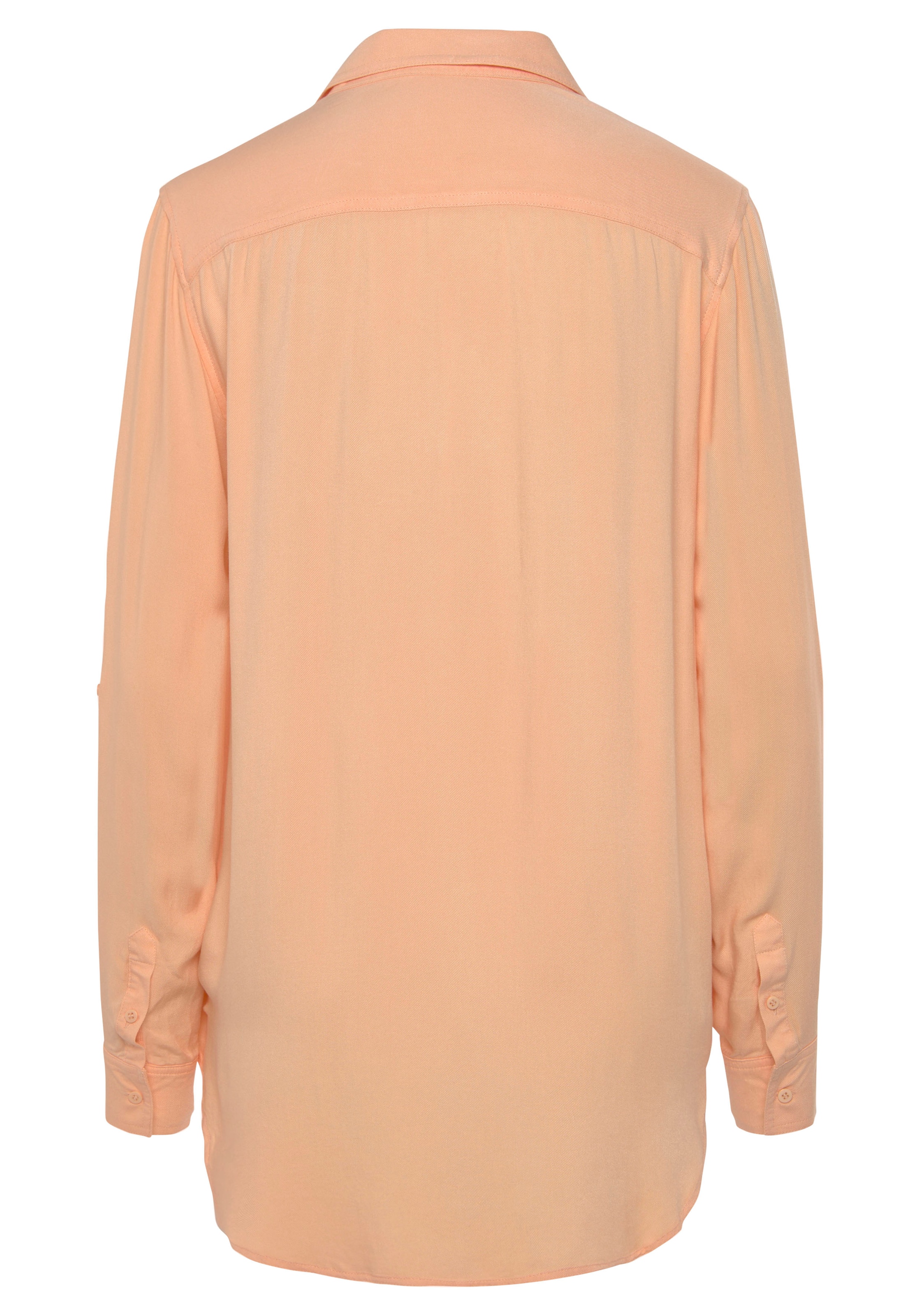 VIVANCE Μπλούζα σε πορτοκαλί