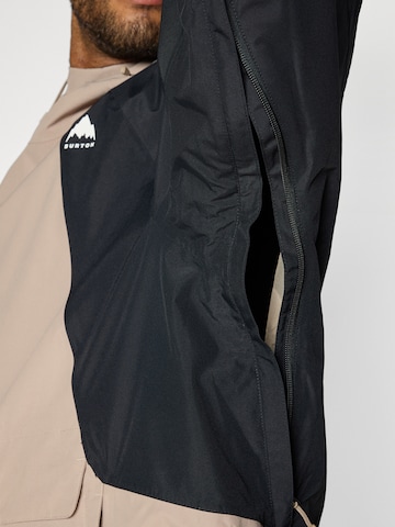 BURTON Urheilutakki 'RSRV' värissä beige