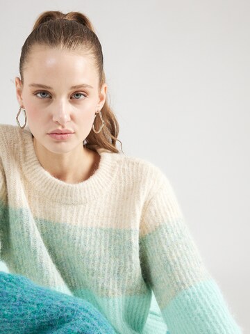 Peppercorn Sweater 'Raina' in Beige