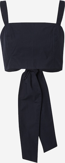 Abercrombie & Fitch Top u crna, Pregled proizvoda