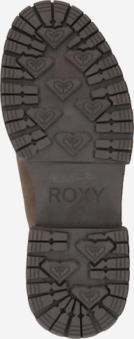 ROXY Chelsea Boots in Braun