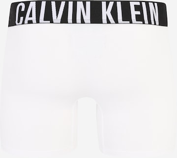Calvin Klein Underwear Боксерки в сиво