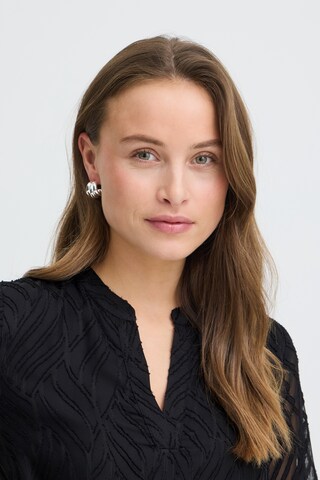 b.young Šaty 'BYFRIKKE' – černá