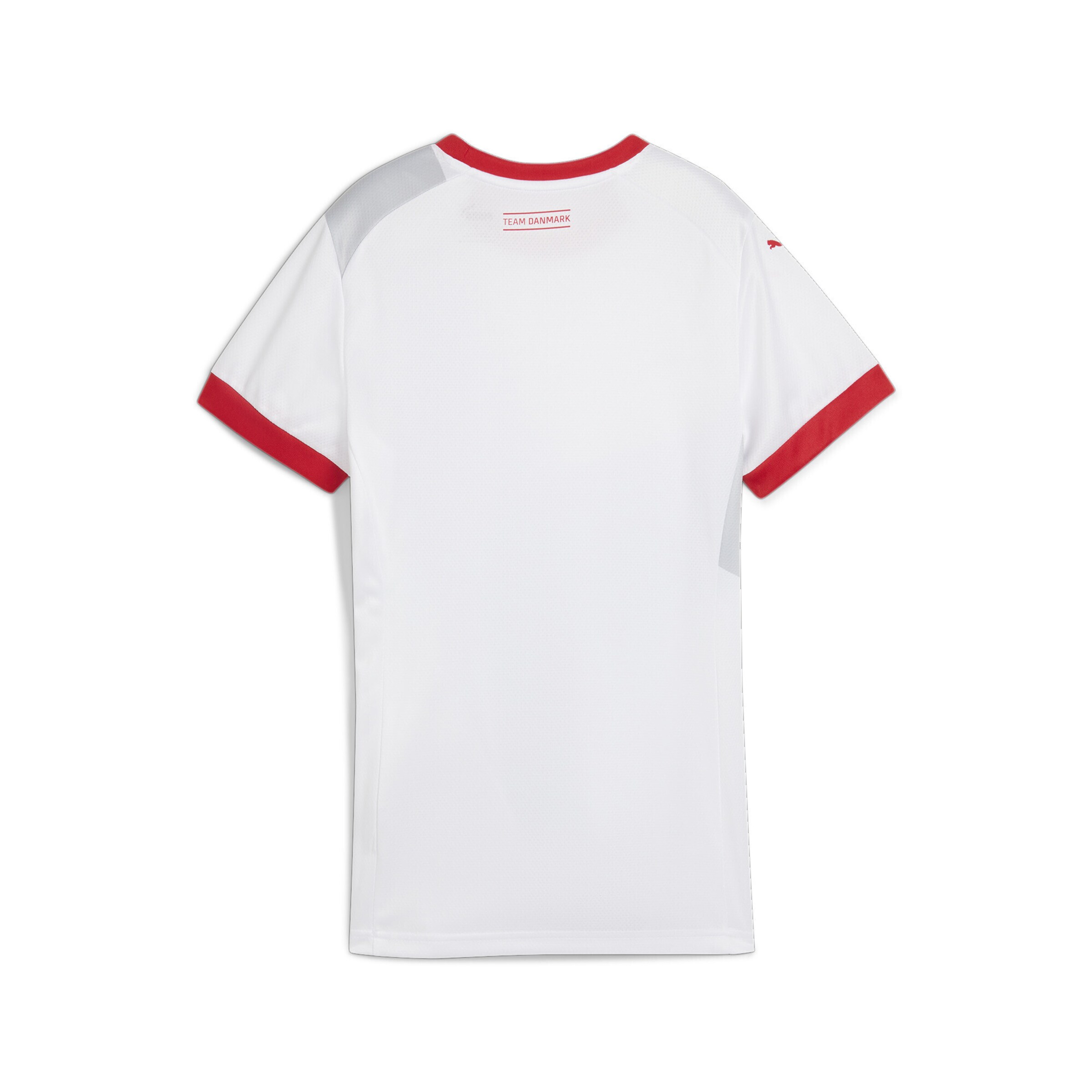 PUMA Jersey in White