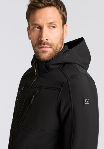 KILLTEC Performance Jacket in Black