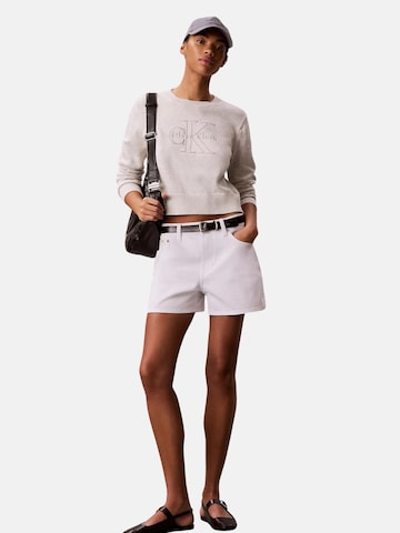 Calvin Klein Trui in Grijs
