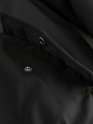 Next Between-season jacket in Black