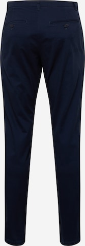 Only & Sons Regular Chino Pants 'CAM' in Blue