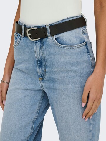 ONLY Baggy Jeans 'Juicy' in Blue