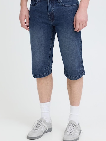 Regular Jean ' BHZinor ' BLEND en bleu : devant