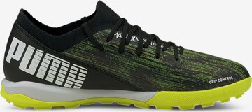 PUMA Voetbalschoen 'Ultra 3.2' in Zwart