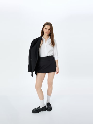 Koton Blouse in White