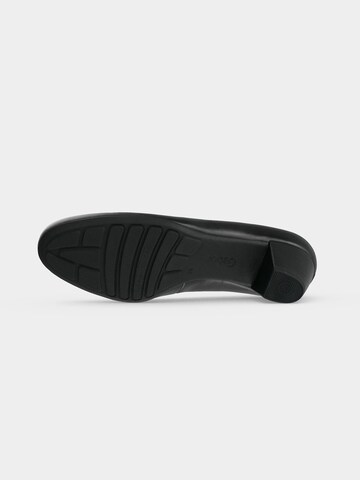 GABOR Pumps in Schwarz